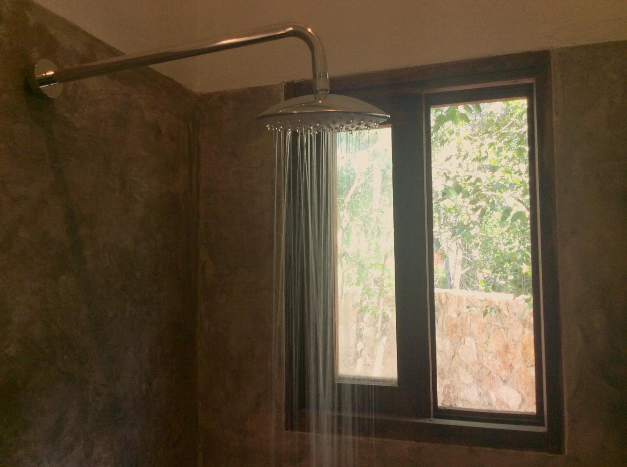 Bed and Breakfast Escarabajo Rojo Tulum Zimmer foto